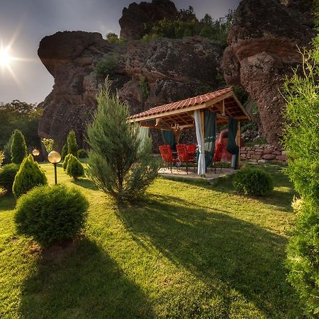 Villa Kada Белоградчик Екстер'єр фото