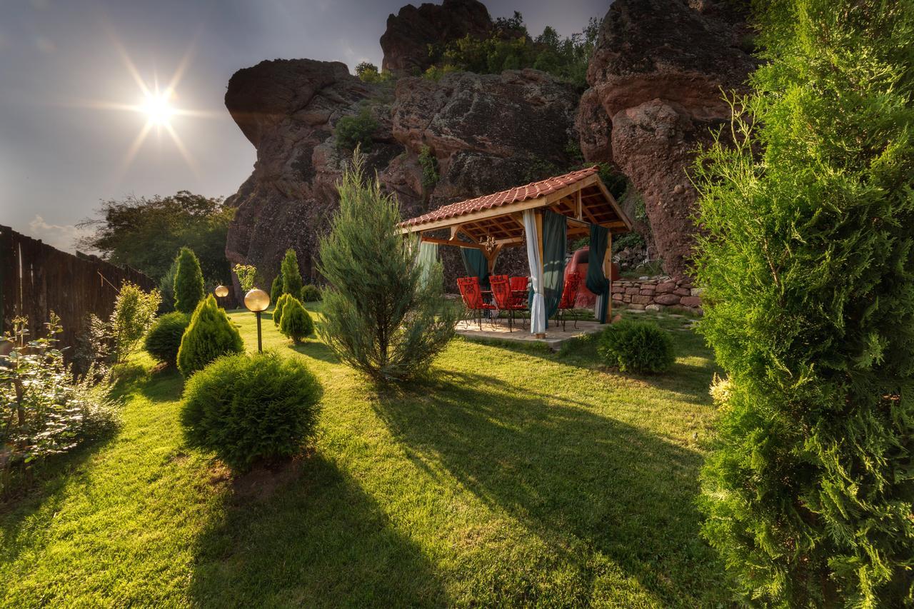 Villa Kada Белоградчик Екстер'єр фото